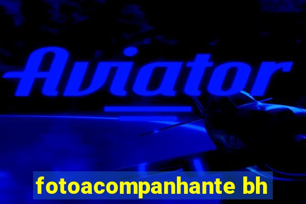 fotoacompanhante bh